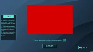 Скриншот 3 к игре Extreme Reaction
