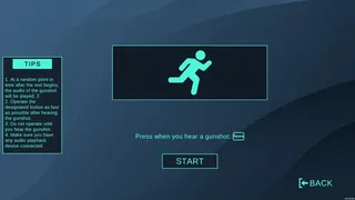 Скриншот 6 к игре Extreme Reaction