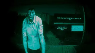 Скриншот 5 к игре Violent Horror Stories: anthology