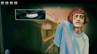 Скриншот 6 к игре Violent Horror Stories: anthology