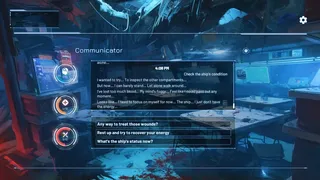 Скриншот 2 к игре Stellar Return