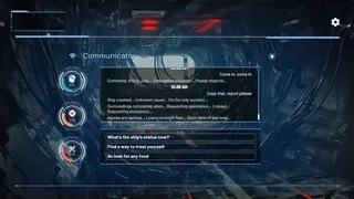 Скриншот 4 к игре Stellar Return