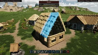 Скриншот 1 к игре Dungeons & Kingdoms