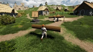 Скриншот 2 к игре Dungeons & Kingdoms