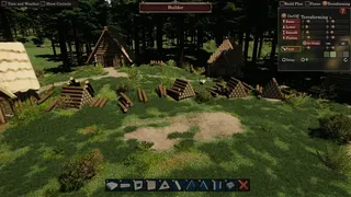 Скриншот 3 к игре Dungeons & Kingdoms