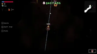 Скриншот 8 к игре Cavescape