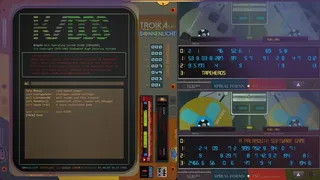 Скриншот 1 к игре Tapeheads