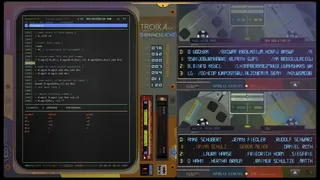 Скриншот 2 к игре Tapeheads