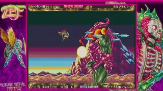 Скриншот 2 к игре ZPF