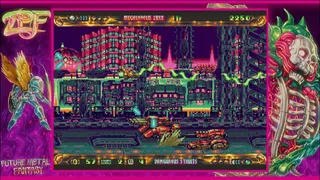 Скриншот 4 к игре ZPF