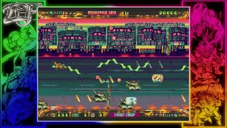 Скриншот 7 к игре ZPF