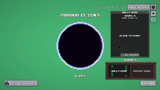 Скриншот 2 к игре ball