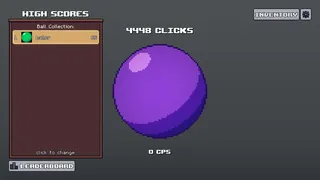 Скриншот 3 к игре ball