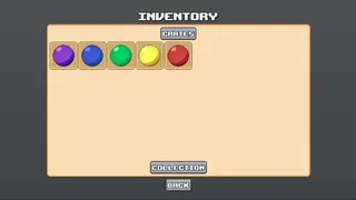 Скриншот 6 к игре ball