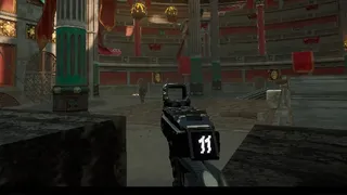Скриншот 4 к игре Block Siege VR