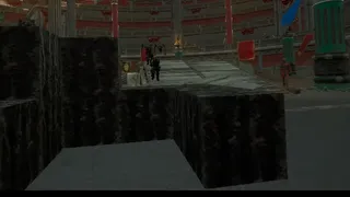 Скриншот 5 к игре Block Siege VR