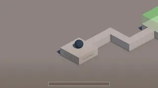 Скриншот 1 к игре Ball Control