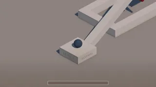 Скриншот 2 к игре Ball Control
