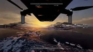 Скриншот 4 к игре X Simulator Drone