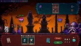 Скриншот 1 к игре 21号世界：深渊之计