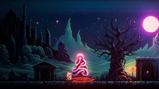 Скриншот 4 к игре 21号世界：深渊之计