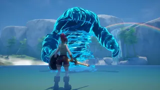 Скриншот 1 к игре Voyageurs de lumière