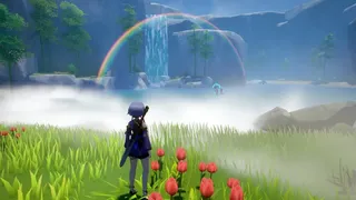 Скриншот 4 к игре Voyageurs de lumière