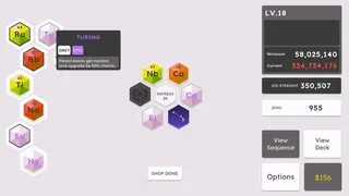 Скриншот 4 к игре Hexeract