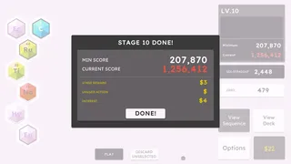 Скриншот 5 к игре Hexeract