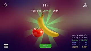 Скриншот 2 к игре Banana & Tomato
