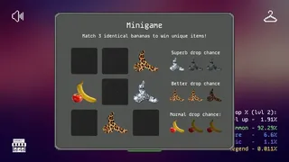 Скриншот 5 к игре Banana & Tomato