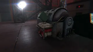 Скриншот 2 к игре Mannequin machine