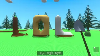 Скриншот 1 к игре Alterworld