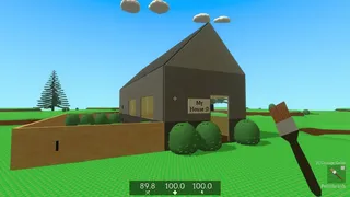 Скриншот 2 к игре Alterworld