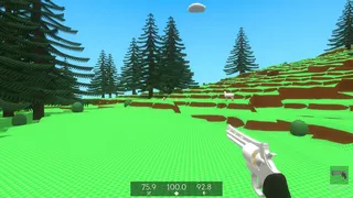 Скриншот 6 к игре Alterworld