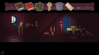 Скриншот 1 к игре The Yellow Sign