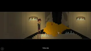 Скриншот 8 к игре The Yellow Sign