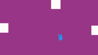 Скриншот 2 к игре Blu-Dude In The Quest for Chocolate Milk