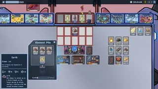 Скриншот 2 к игре Побег из Гайи:Отбытие