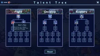 Скриншот 4 к игре Побег из Гайи:Отбытие