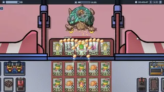 Скриншот 7 к игре Побег из Гайи:Отбытие