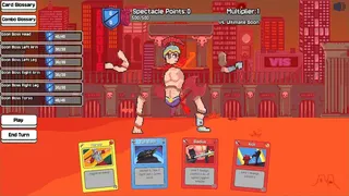 Скриншот 5 к игре Gladiate!