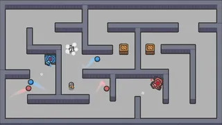 Скриншот 2 к игре ReBullet