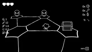 Скриншот 3 к игре PhoboPhobia