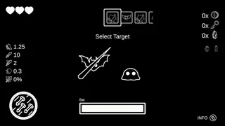 Скриншот 4 к игре PhoboPhobia