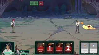 Скриншот 1 к игре Sudden Soul