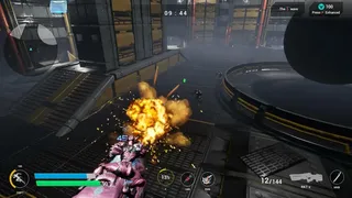 Скриншот 3 к игре Super beast activation