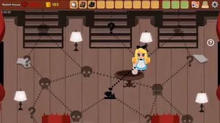 Скриншот 1 к игре Calice