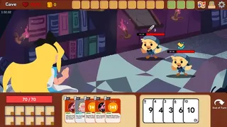 Скриншот 2 к игре Calice