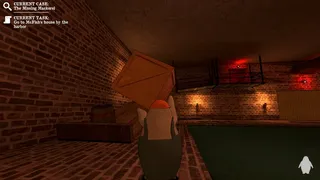 Скриншот 5 к игре Detective Penguin
